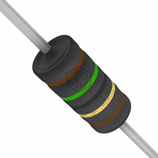 WNB15RFET - Ohmite - Through Hole Resistors