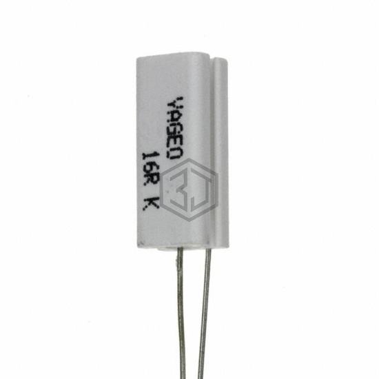 PSM7WJB-16R - YAGEO - Through Hole Resistors