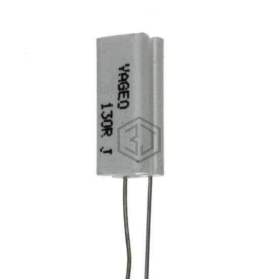 PSM7WJB-130R - YAGEO - Through Hole Resistors