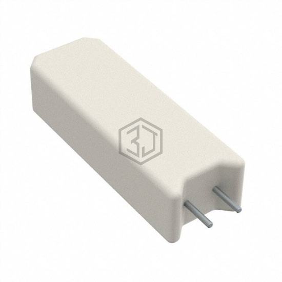 LVM7JBR100 - Stackpole Electronics Inc - Through Hole Resistors
