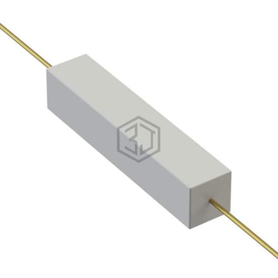 WCB10JB20K0 - Stackpole Electronics Inc - Through Hole Resistors