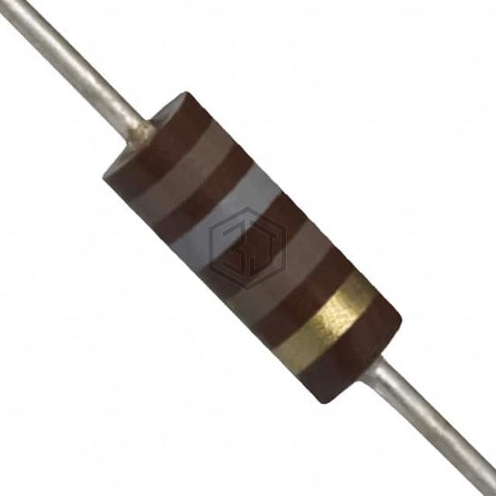 OD181J - Ohmite - Through Hole Resistors