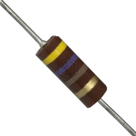 OF471JE - Ohmite - Through Hole Resistors