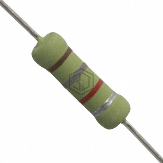 OX182K - Ohmite - Through Hole Resistors