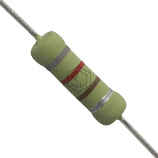 OX821K - Ohmite - Through Hole Resistors