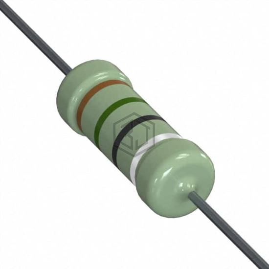 CCR215RKB - TE Connectivity Passive Product - Through Hole Resistors