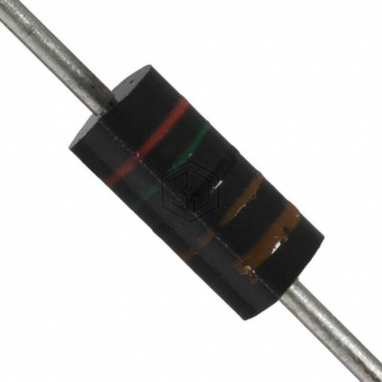 WHB2K5FET - Ohmite - Through Hole Resistors
