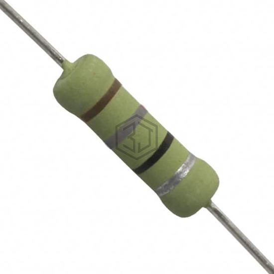 OX180KE - Ohmite - Through Hole Resistors