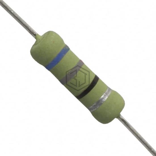 OX680K - Ohmite - Through Hole Resistors