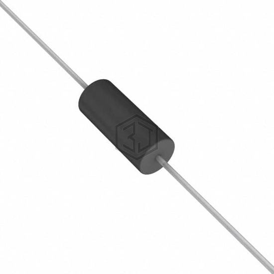 MT3-0R05F1 - Riedon - Through Hole Resistors