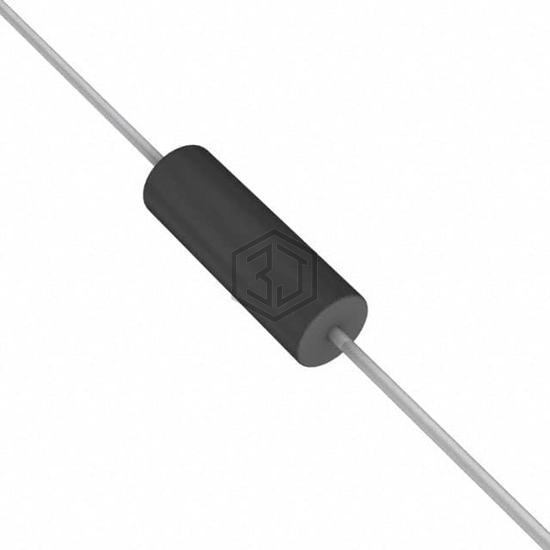 MT4-0R01F1 - Riedon - Through Hole Resistors