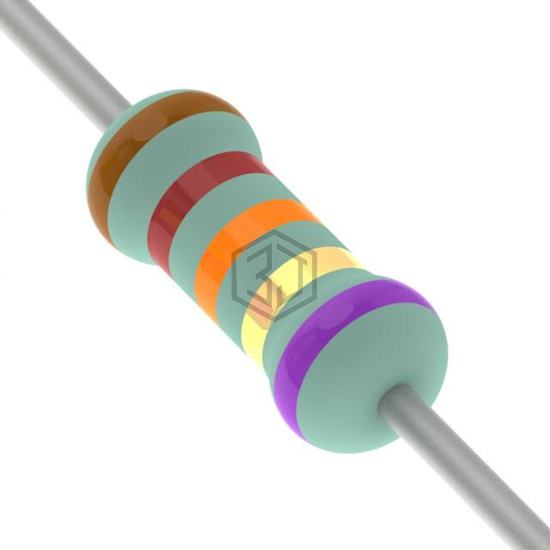 PNP10VJT-91-12K - YAGEO - Through Hole Resistors