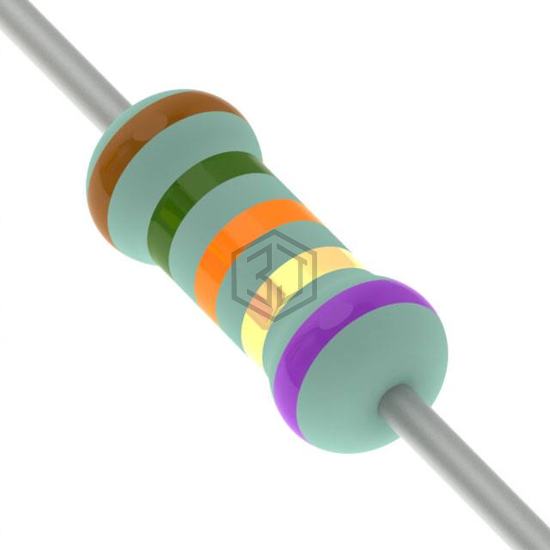 PNP10VJT-91-15K - YAGEO - Through Hole Resistors