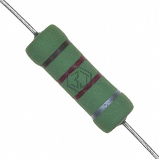OY122KE - Ohmite - Through Hole Resistors