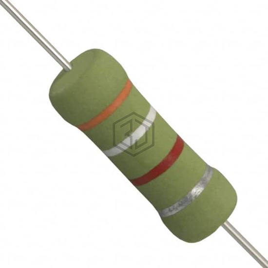 OY392KE - Ohmite - Through Hole Resistors