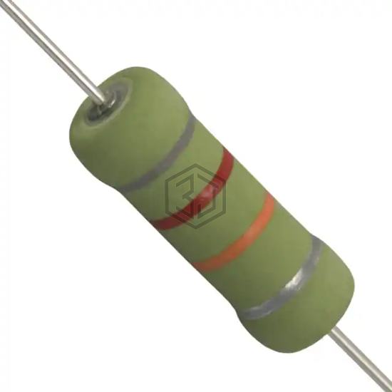 OY823KE - Ohmite - Through Hole Resistors