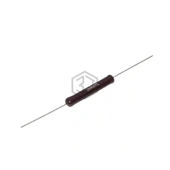 45F22KE - Ohmite - Through Hole Resistors