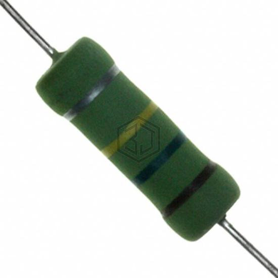OY154KE - Ohmite - Through Hole Resistors