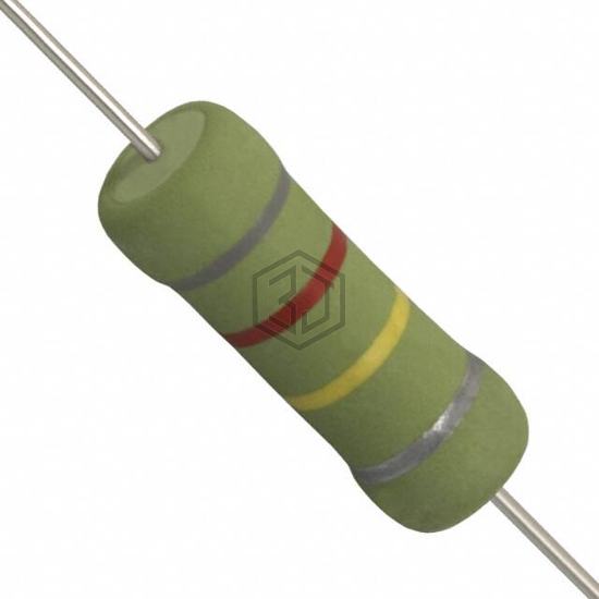 OY824KE - Ohmite - Through Hole Resistors