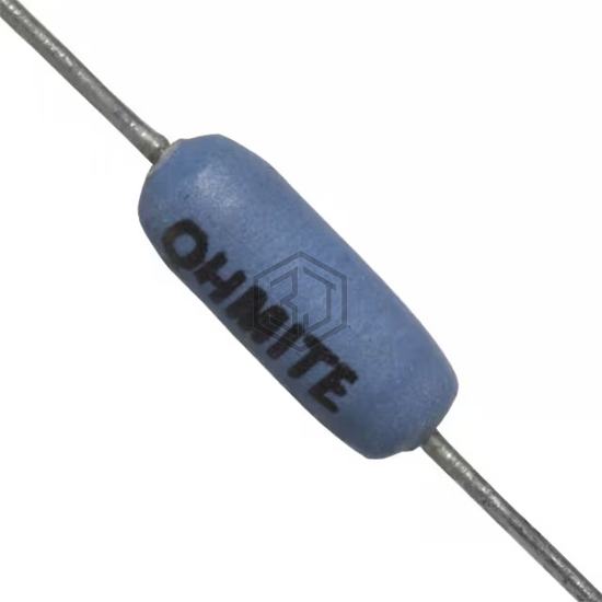 33J1R0E - Ohmite - Through Hole Resistors