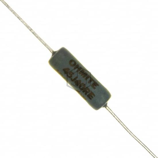 45J40RE - Ohmite - Through Hole Resistors