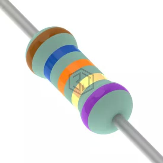 PNP10VJT-91-16K - YAGEO - Through Hole Resistors