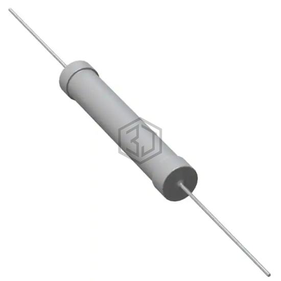 ER1739KJL - TE Connectivity Passive Product - Through Hole Resistors