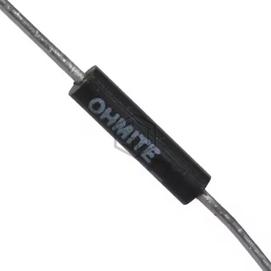 12FR080E - Ohmite - Through Hole Resistors
