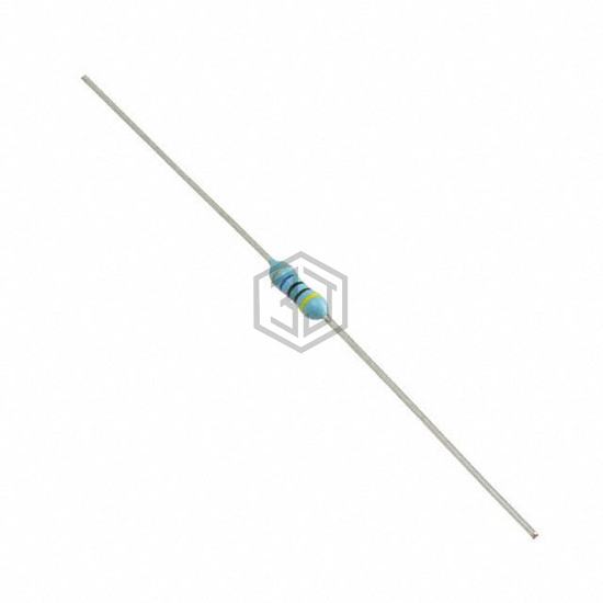 MOX200004006JE - Ohmite - Through Hole Resistors