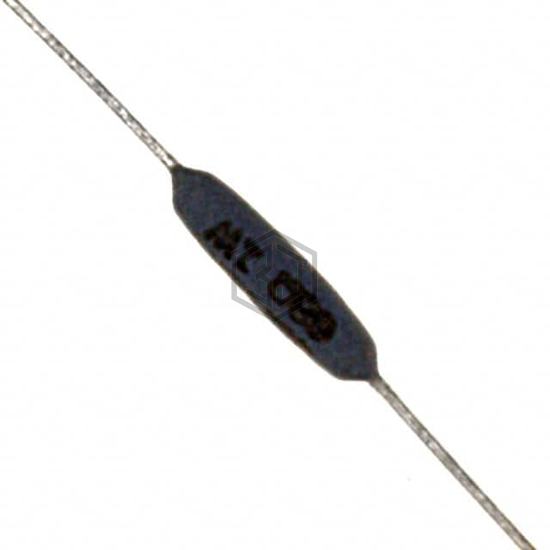 41J68RE - Ohmite - Through Hole Resistors