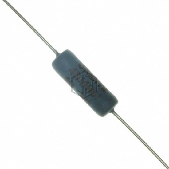 45J4R0E - Ohmite - Through Hole Resistors