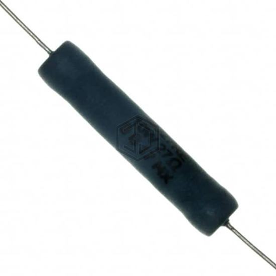 40J27RE - Ohmite - Through Hole Resistors