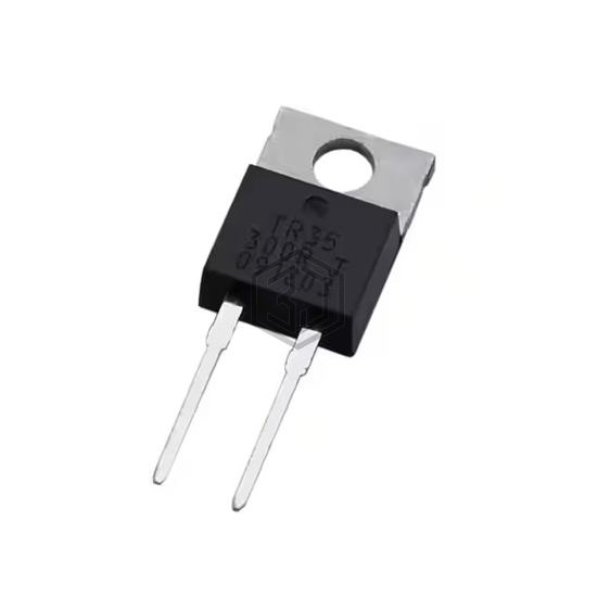 TR50FBL30R0 - Stackpole Electronics Inc - Through Hole Resistors
