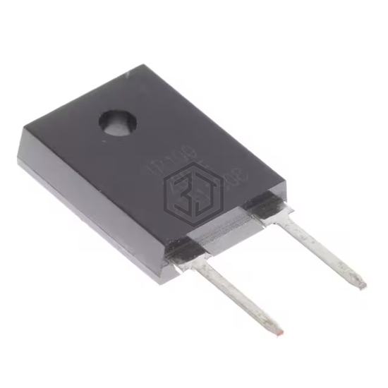 TR20JBC10R0 - Stackpole Electronics Inc - Through Hole Resistors