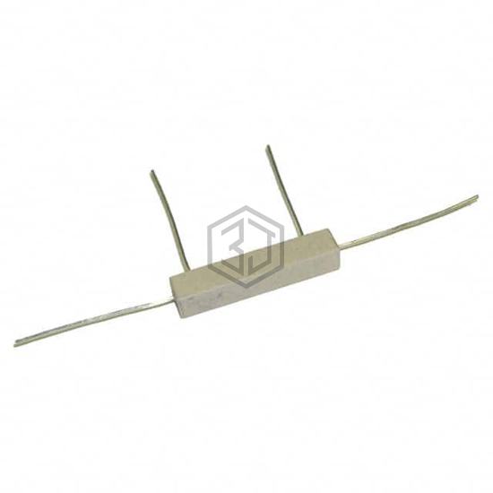 TCB10FB10L0 - Stackpole Electronics Inc - Through Hole Resistors