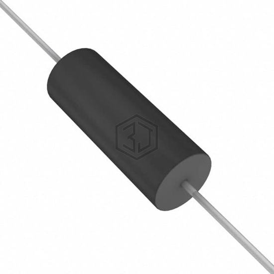 MT6-0R01F1 - Riedon - Through Hole Resistors