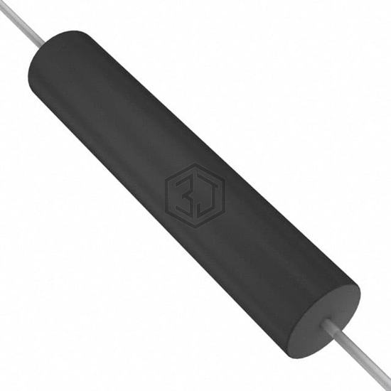 MT10-0R05F1 - Riedon - Through Hole Resistors