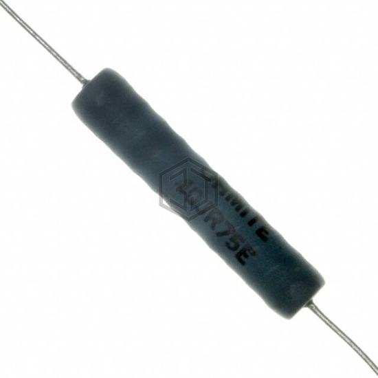40JR75E - Ohmite - Through Hole Resistors