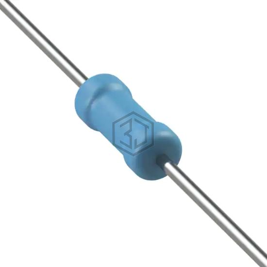 UXB02070G1002BCU00 - Vishay Beyschlag/Draloric/BC Components - Through Hole Resistors