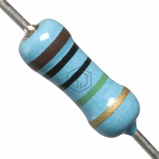 MOX300001005JE - Ohmite - Through Hole Resistors