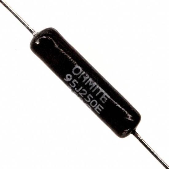 95J250E - Ohmite - Through Hole Resistors