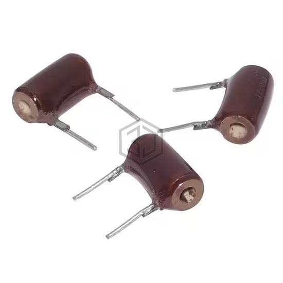 R5J82RE - Ohmite - Through Hole Resistors