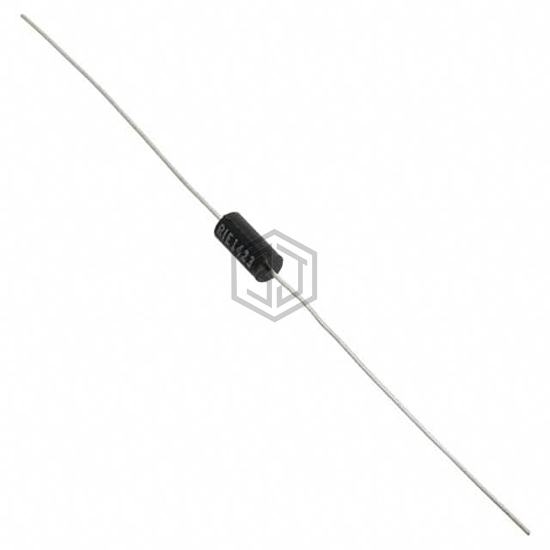SM15-1KB - Riedon - Through Hole Resistors