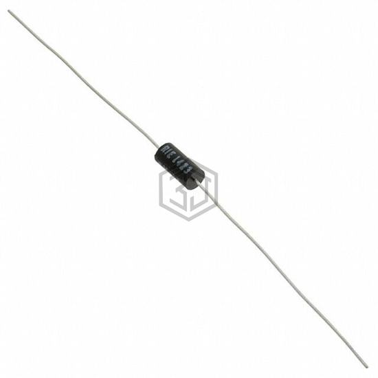 SM15-500RB8 - Riedon - Through Hole Resistors