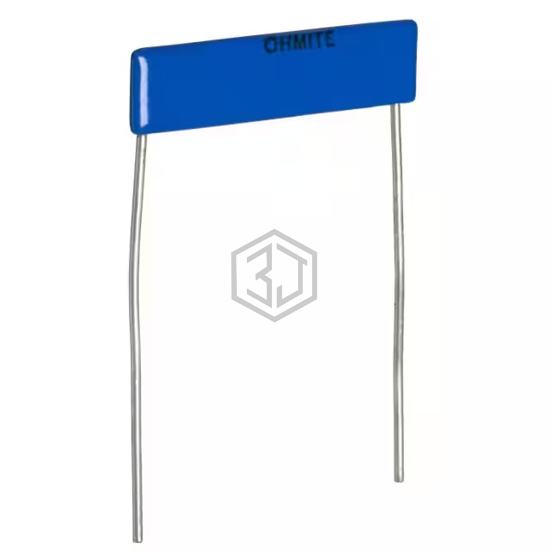 SM104034005FE - Ohmite - Through Hole Resistors