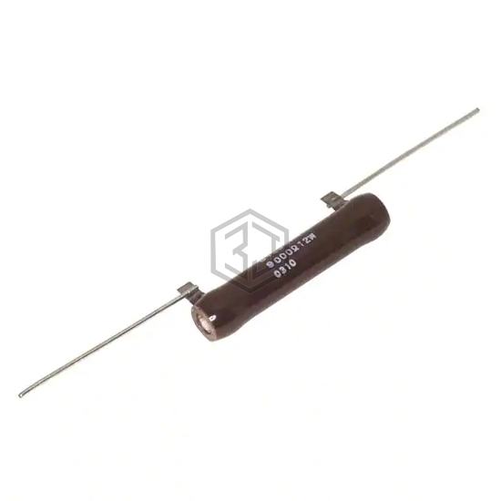 B8J100E - Ohmite - Through Hole Resistors