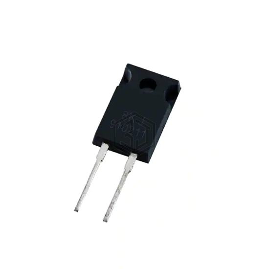AP836 20R F - Ohmite - Through Hole Resistors