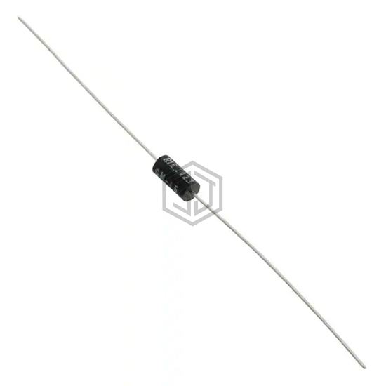 SM15-5KX - Riedon - Through Hole Resistors