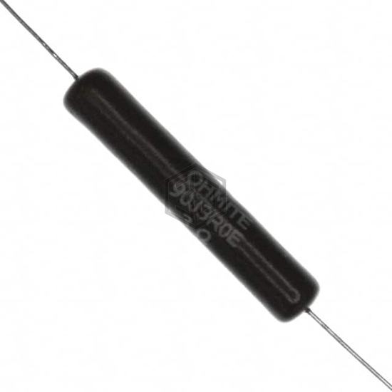 90J3R0E - Ohmite - Through Hole Resistors