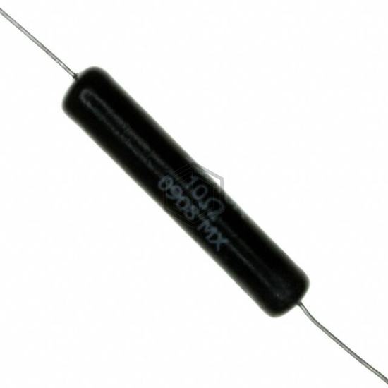 90J10R - Ohmite - Through Hole Resistors